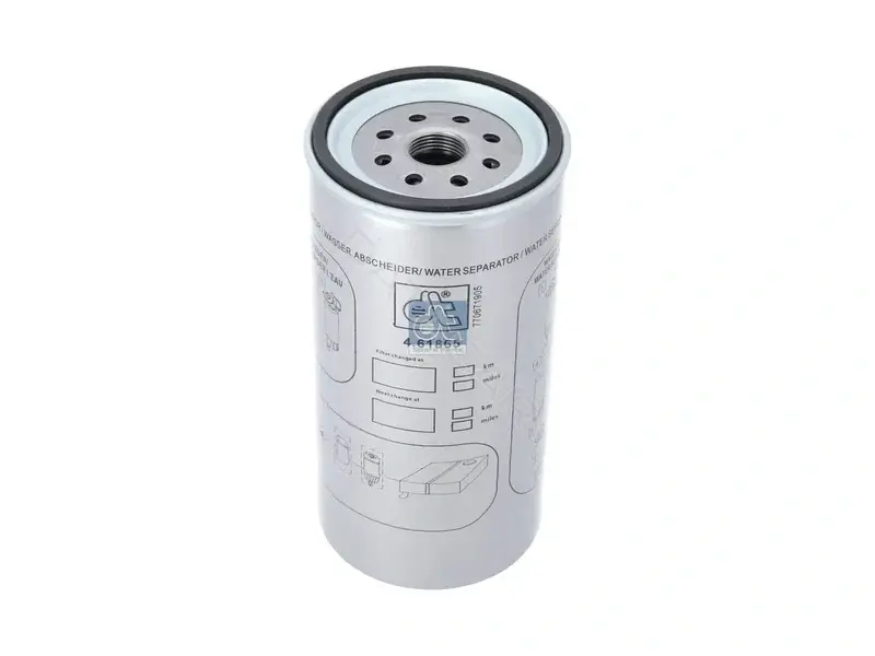Топливный фильтр DT Spare Parts 4.61865