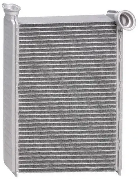 Радиатор печки STELLOX 10-35262-SX