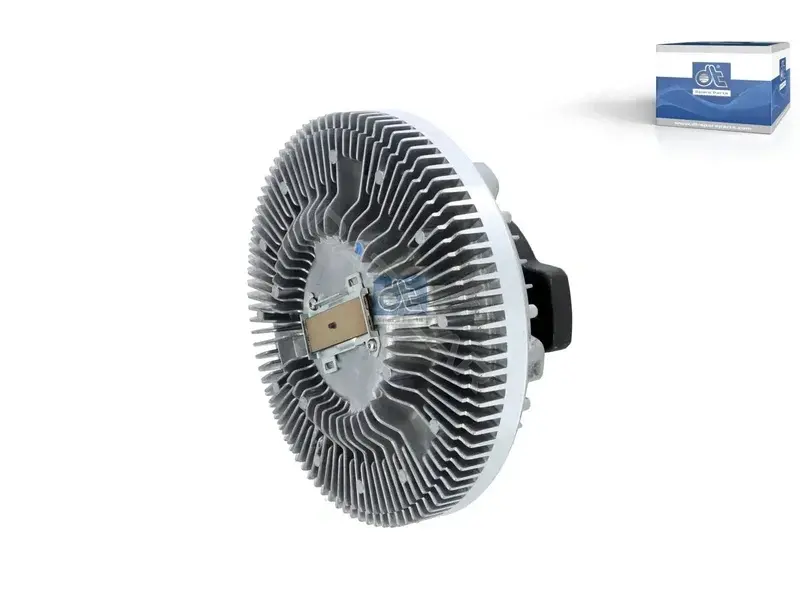 Вискомуфта вентилятора DT Spare Parts 4.62120