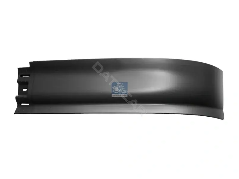 Юбка бампера DT Spare Parts 4.62511