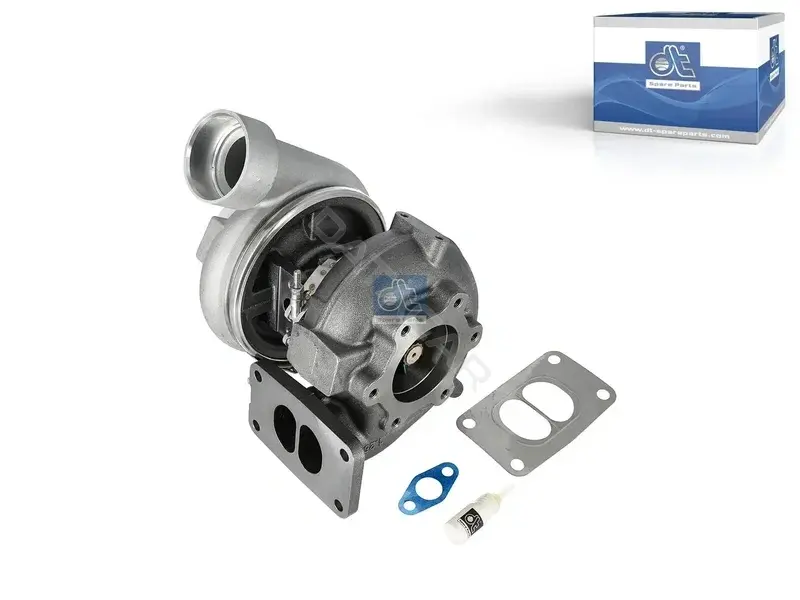 Турбина DT Spare Parts 4.62552
