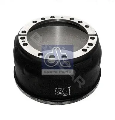 Тормозной барабан DT Spare Parts 4.62958