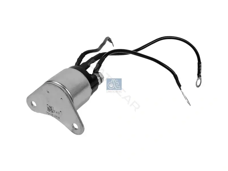 Реле втягивающее DT Spare Parts 4.63012