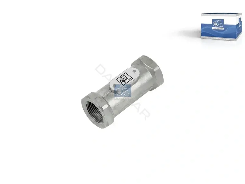Датчик уровня пневмоподвески DT Spare Parts 4.63089