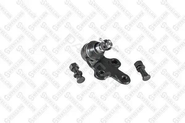 Шаровая опора STELLOX 52-98007A-SX