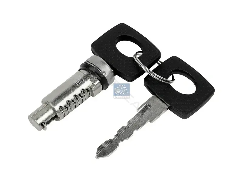 Личинка замка двери DT Spare Parts 4.63270