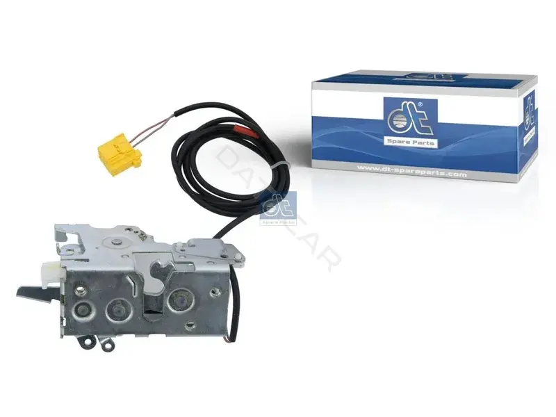 Замок двери DT Spare Parts 4.63390