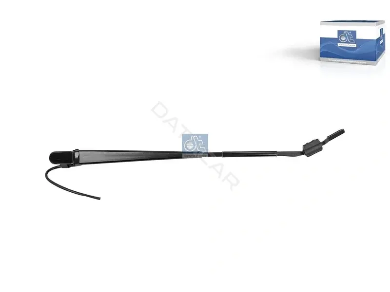 Рычаг стеклоочистителя DT Spare Parts 4.63610