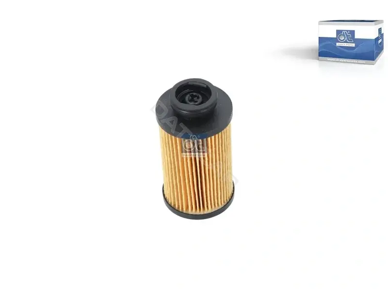 Фильтр карбамидный (adblue) DT Spare Parts 4.63628SP