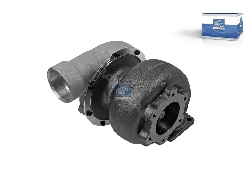 Турбина DT Spare Parts 4.63764