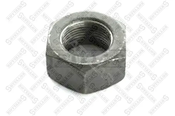 Гайка колеса STELLOX 89-02037-SX