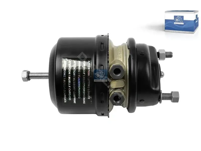 Энергоаккумулятор тормозной DT Spare Parts 4.65409