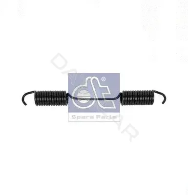 Пружина тормозных колодок DT Spare Parts 4.70025