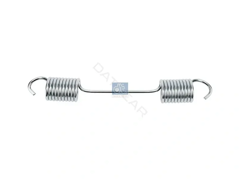 Пружина тормозных колодок DT Spare Parts 4.70065