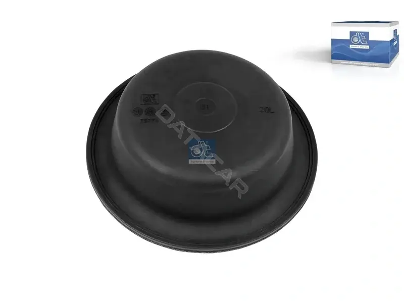 Мембрана тормозной камеры DT Spare Parts 4.80159