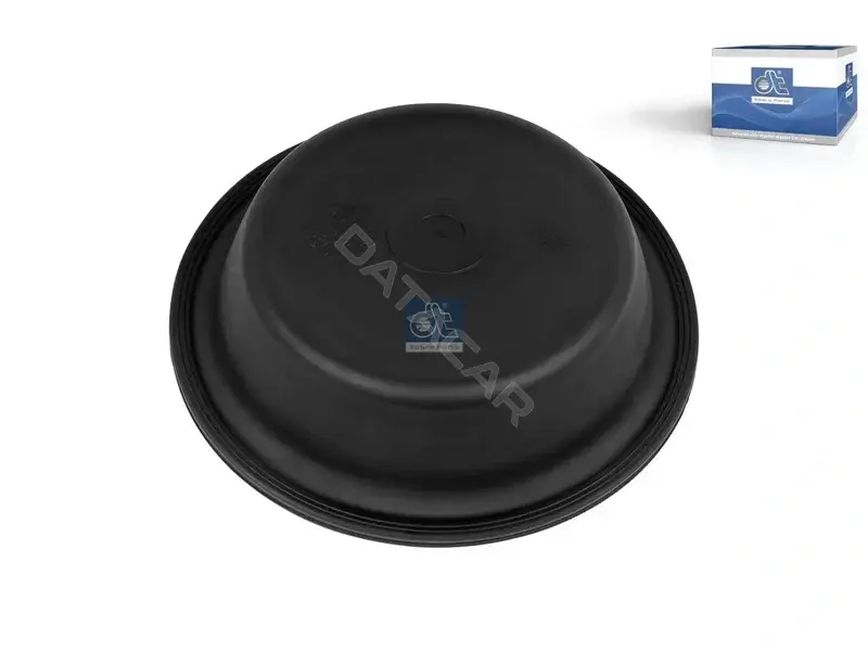 Мембрана тормозной камеры DT Spare Parts 4.80161