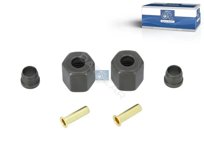 Штуцер тормозной системы DT Spare Parts 4.90366