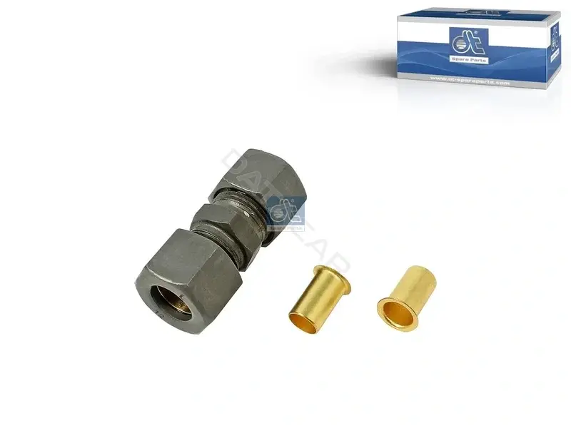 Штуцер тормозной системы DT Spare Parts 4.90425