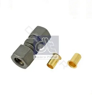 Штуцер тормозной системы DT Spare Parts 4.90427