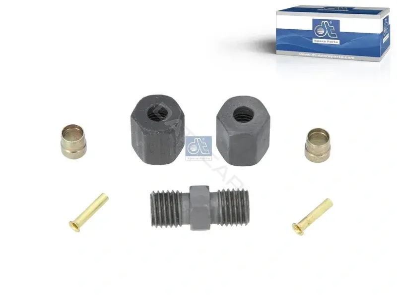 Штуцер тормозной системы DT Spare Parts 4.90433