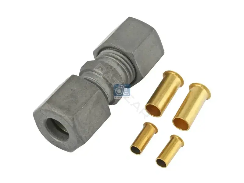 Штуцер тормозной системы DT Spare Parts 4.90479