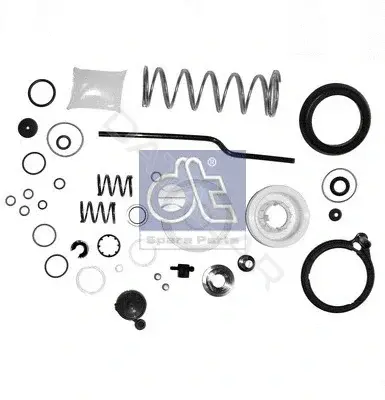 Ремкомплект сектора привода сцепления DT Spare Parts 4.90751