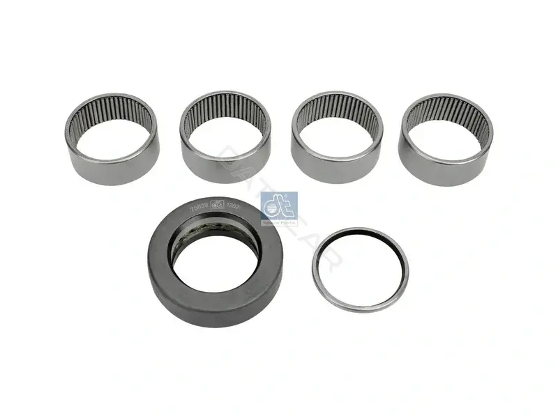 Шкворень DT Spare Parts 4.90877