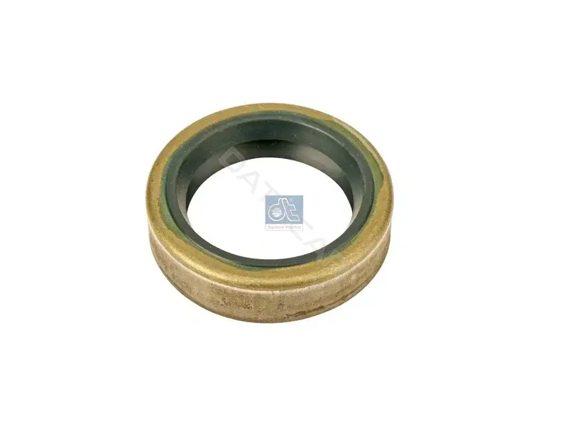 Сальник коленвала DT Spare Parts 5.10145
