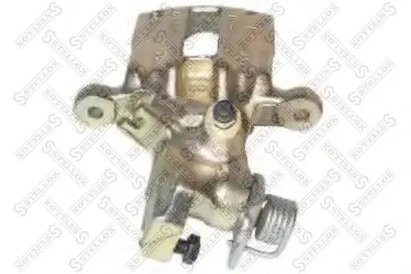 Суппорт тормозной STELLOX 05-90007-SX
