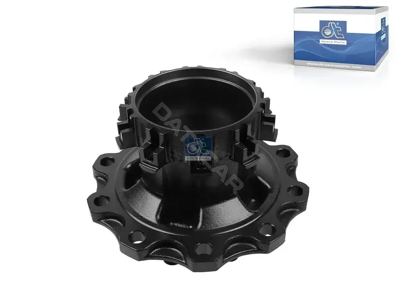 Подшипник ступицы DT Spare Parts 5.30177