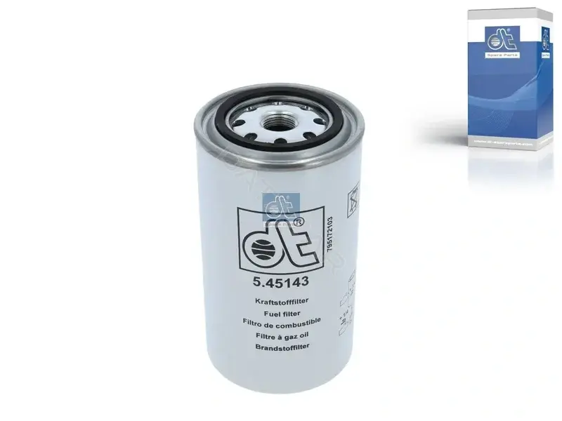 Топливный фильтр DT Spare Parts 5.45143