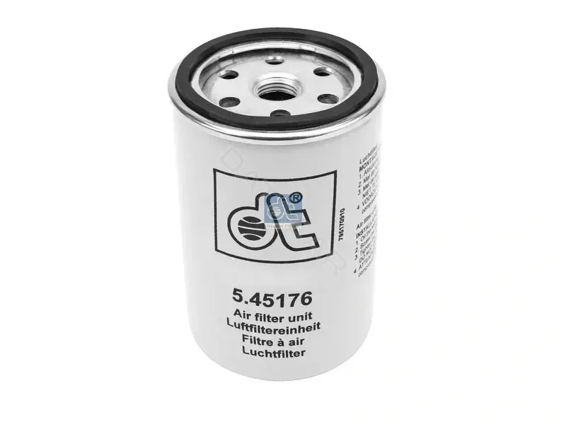 Воздушный фильтр DT Spare Parts 5.45176