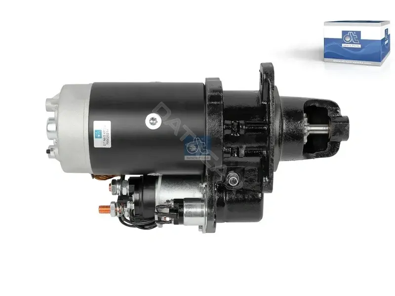 Стартер DT Spare Parts 5.47002