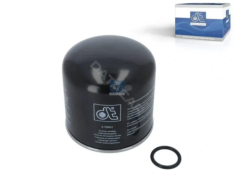 Фильтр влагоотделителя DT Spare Parts 5.70001