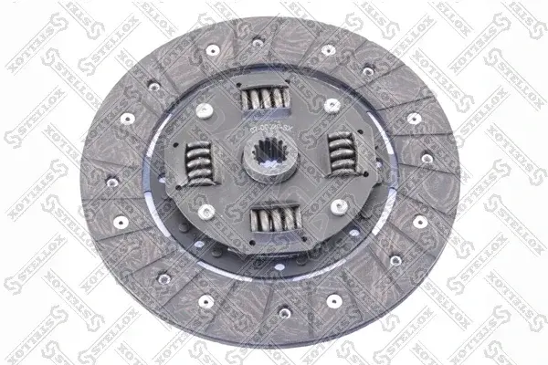 Диск сцепления STELLOX 07-00029-SX