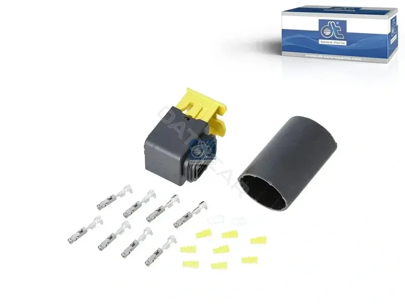Вилка сцепления DT Spare Parts 5.98020