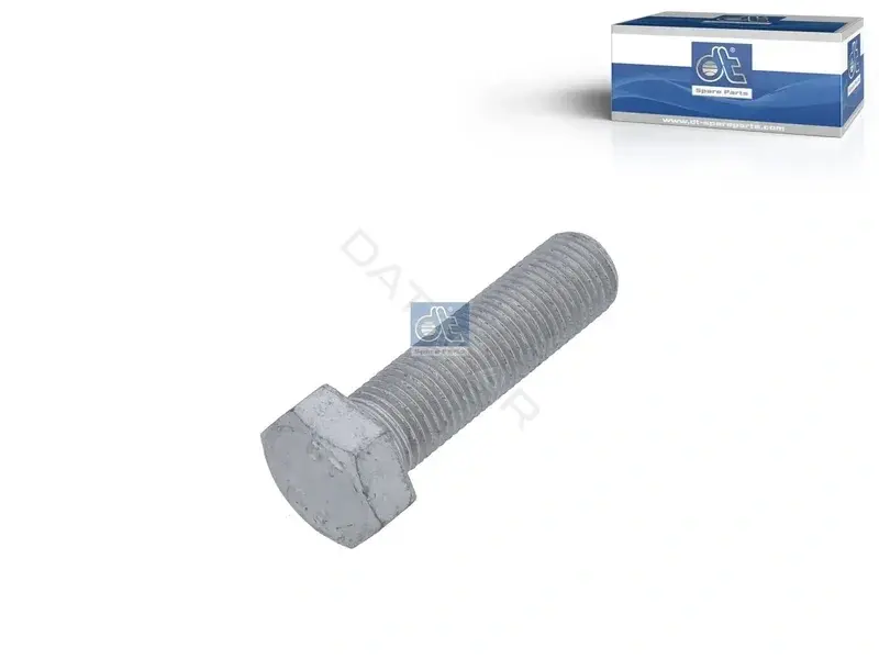 Болт крепления тормозного диска DT Spare Parts 6.12900