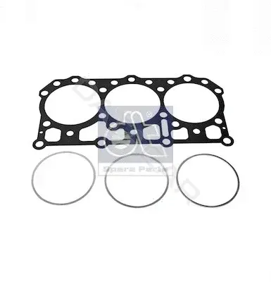 Прокладка ГБЦ DT Spare Parts 6.22105