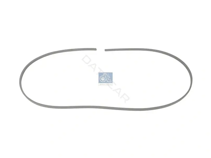 Прокладка клапанной крышки DT Spare Parts 6.22120