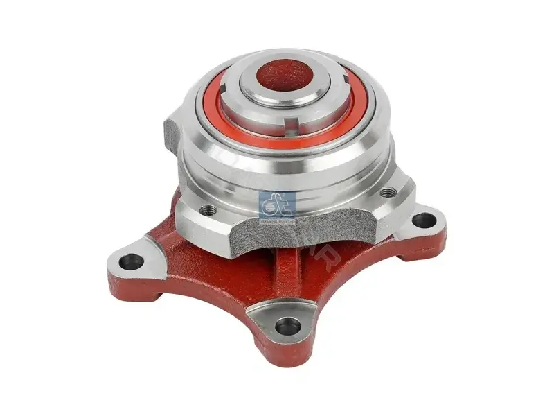 Кронштейн вентилятора радиатора DT Spare Parts 6.30090