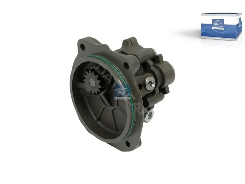 Насос подкачки топлива DT Spare Parts 6.33001