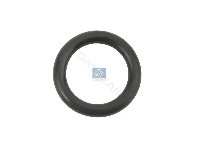 Сальник коленвала DT Spare Parts 6.33087
