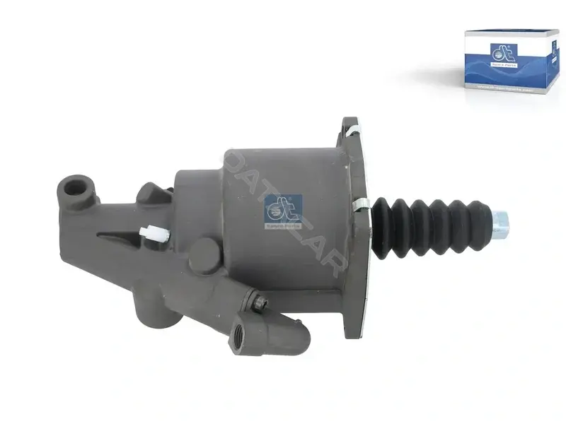 Пневмогидроусилитель сцепления DT Spare Parts 6.43000