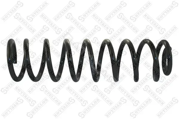Пружины STELLOX 10-21623-SX
