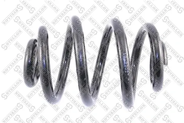 Пружины STELLOX 10-22027-SX