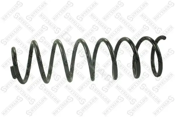 Пружины STELLOX 10-22037-SX