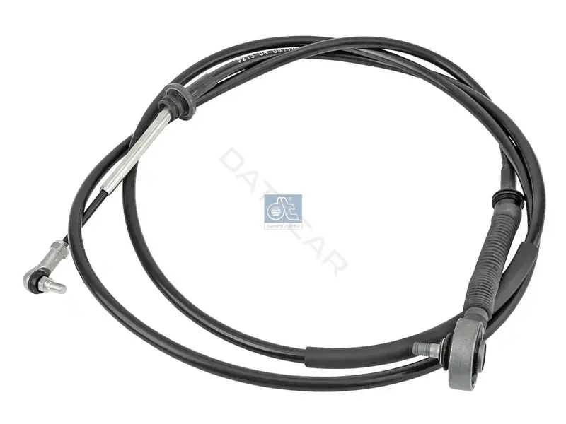Трос КПП DT Spare Parts 6.47151