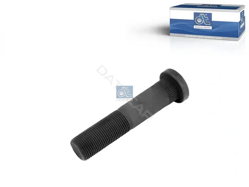 Болт колесный DT Spare Parts 6.54210