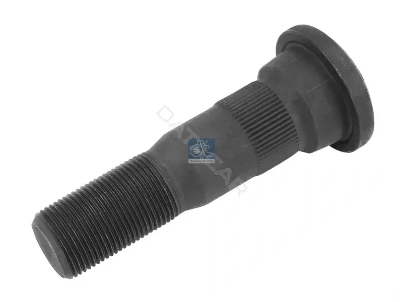 Болт колесный DT Spare Parts 6.54212