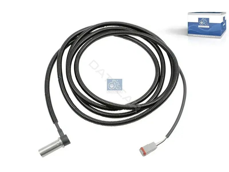 Датчик АБС DT Spare Parts 6.61905